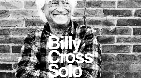 Billy Cross