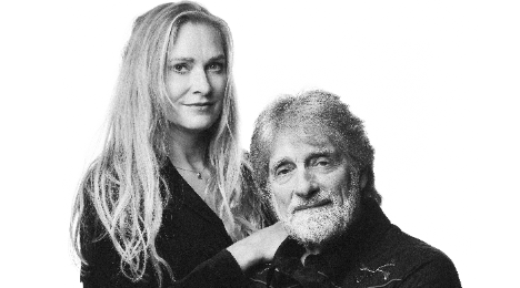 Nanna Larsen & Ivan Pedersen