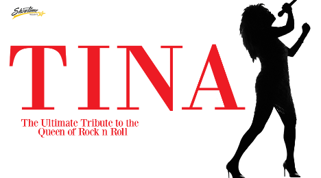 Tina - the Queen of Rock 'n' Roll Show