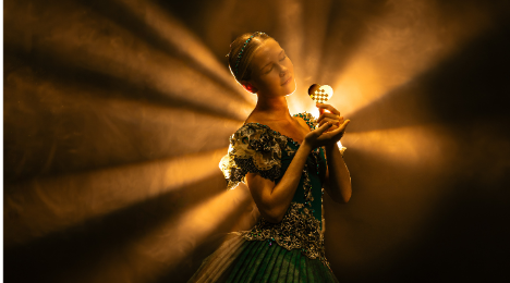 Juledanseforestilling 2025 (Sponsor)