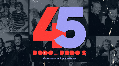 Dodo and the Dodos